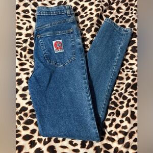 ✨Farlow Vintage High-Waisted Jeans✨